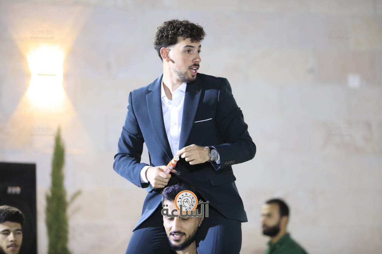 Madar Al-Saa Images 0.21794514966348777