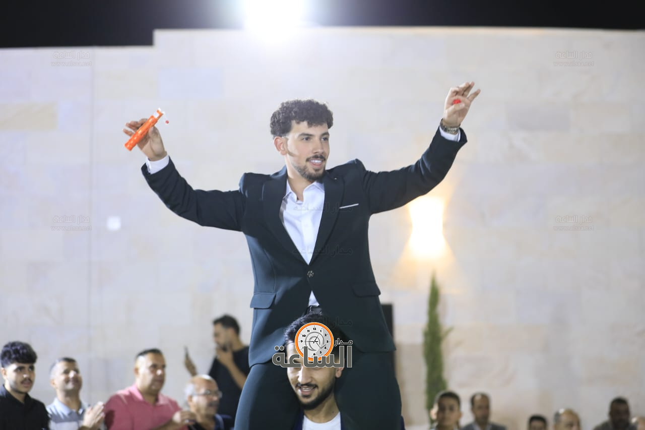 Madar Al-Saa Images 0.5738120596093464