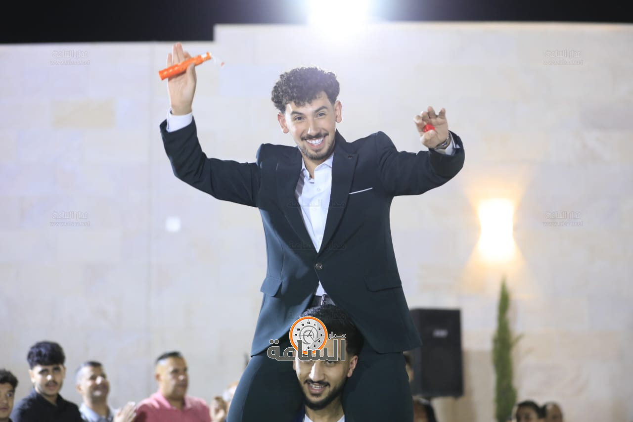 Madar Al-Saa Images 0.917266834127334