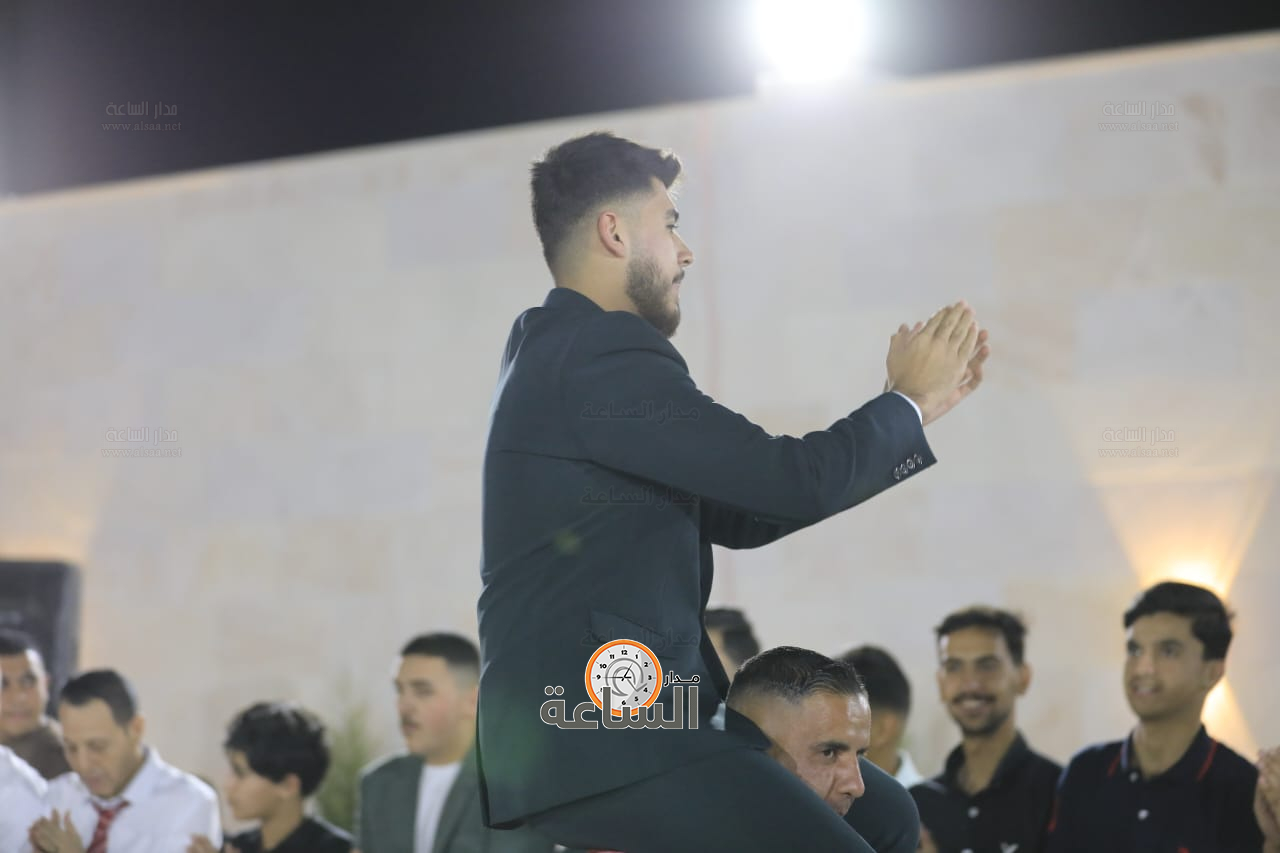 Madar Al-Saa Images 0.8702489665675759