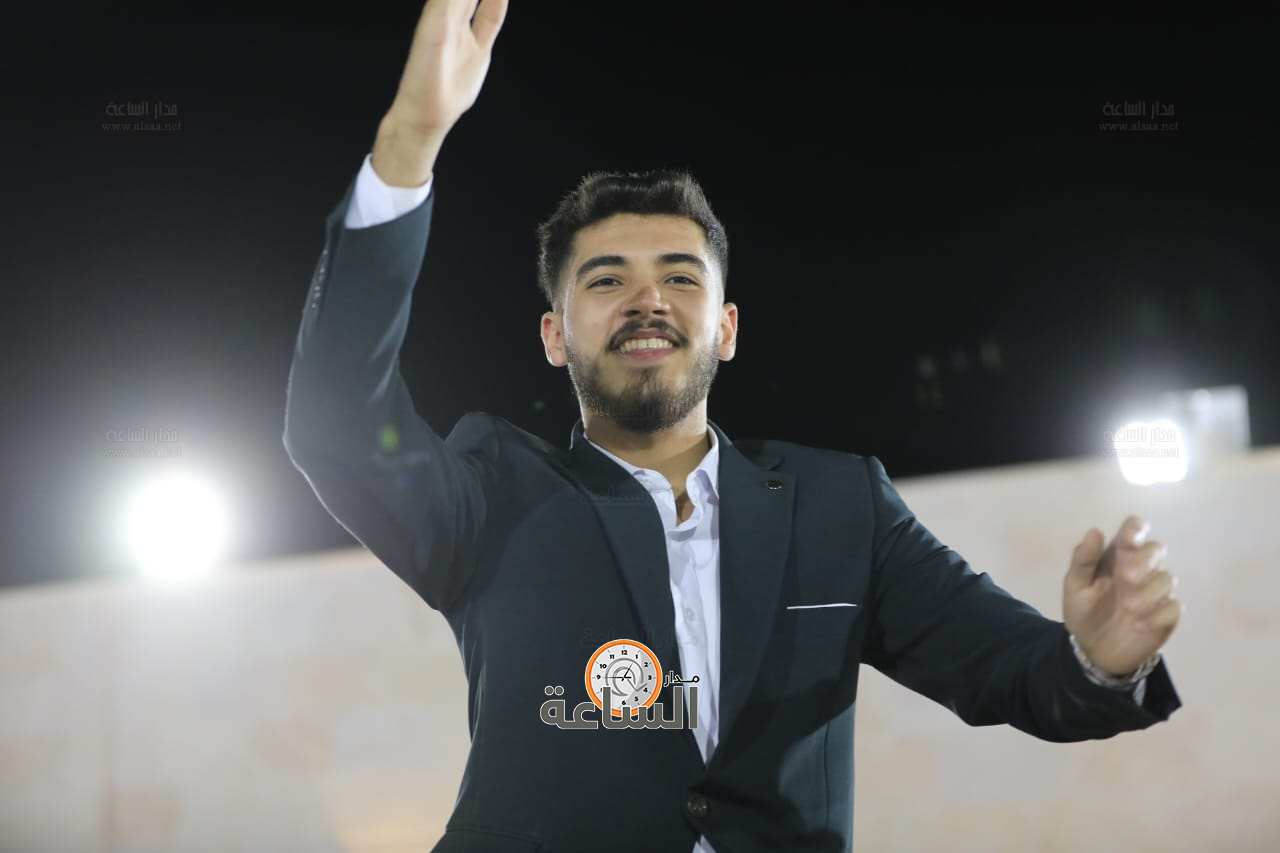 Madar Al-Saa Images 0.6539703609121129