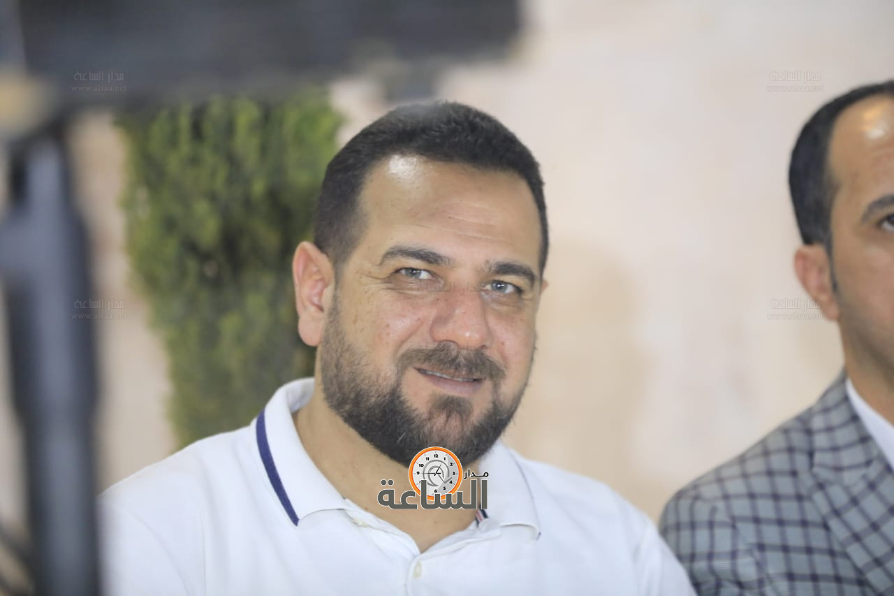 Madar Al-Saa Images 0.059385276713857515