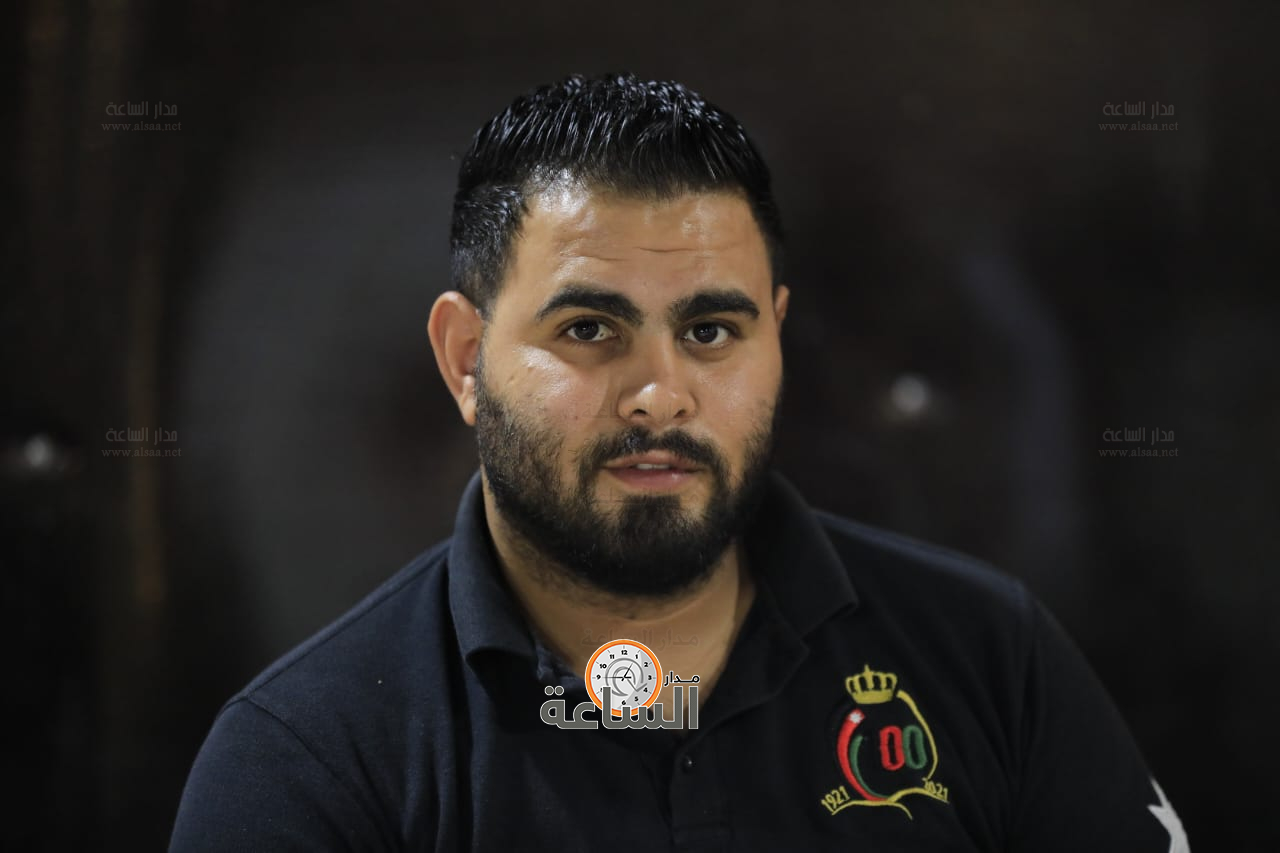 Madar Al-Saa Images 0.4151991309606844