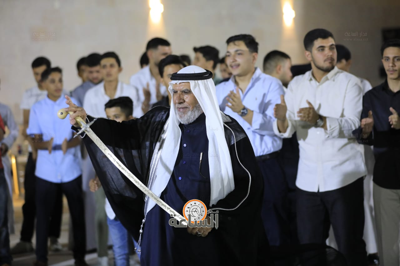 Madar Al-Saa Images 0.503643598120073