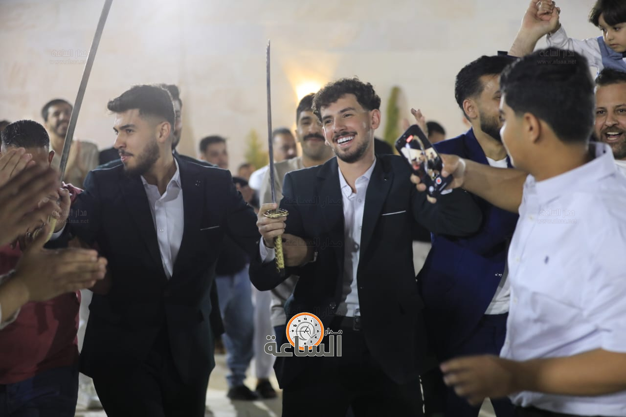 Madar Al-Saa Images 0.2968383984006374