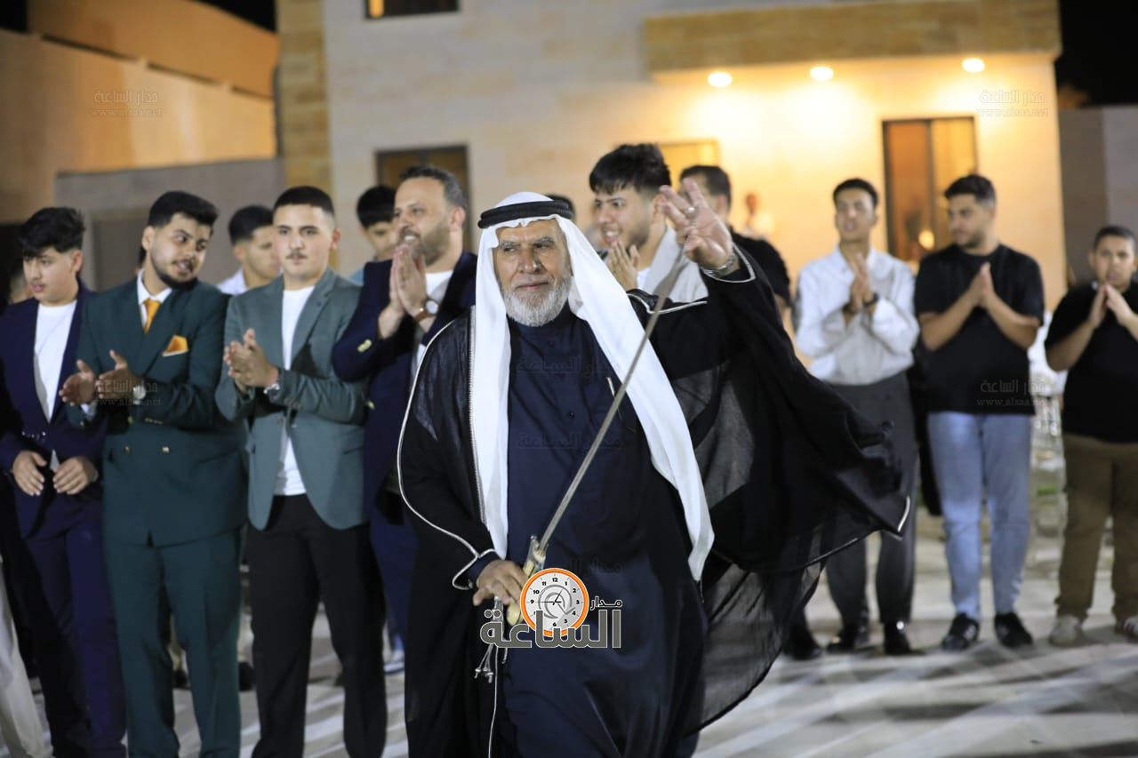 Madar Al-Saa Images 0.14772915331834602