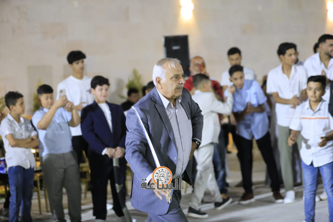 Madar Al-Saa Images 0.7205804075941644