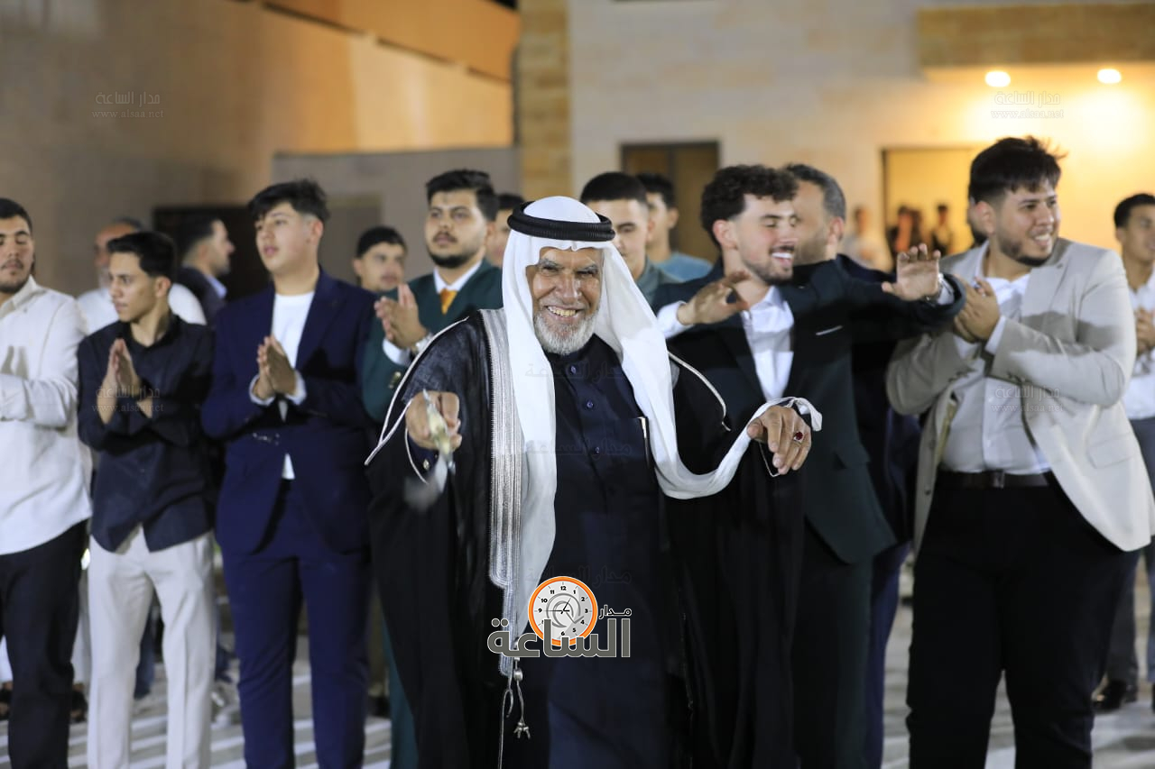 Madar Al-Saa Images 0.5960518260631822