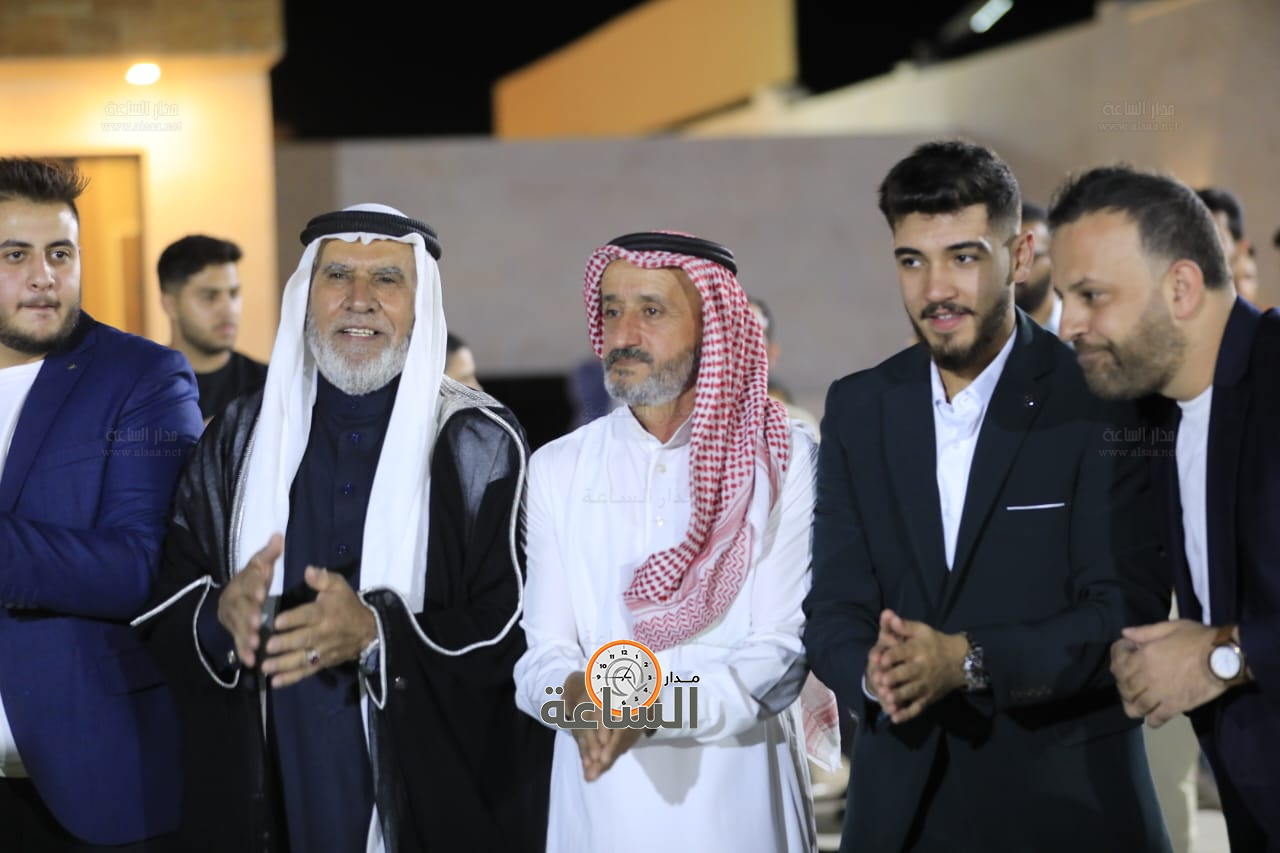 Madar Al-Saa Images 0.9008294040553209