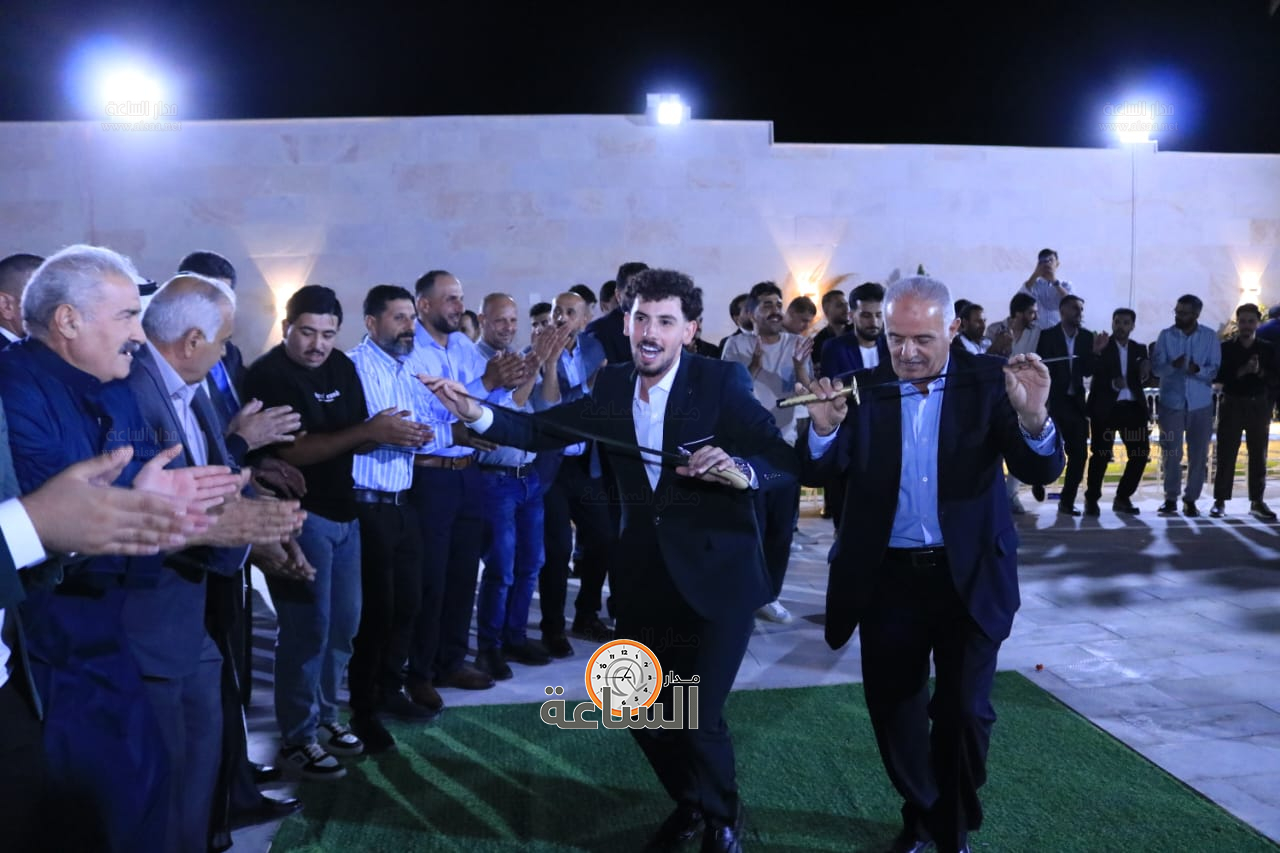 Madar Al-Saa Images 0.31893974785317747