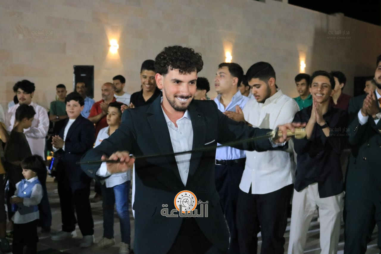 Madar Al-Saa Images 0.6709923582254559