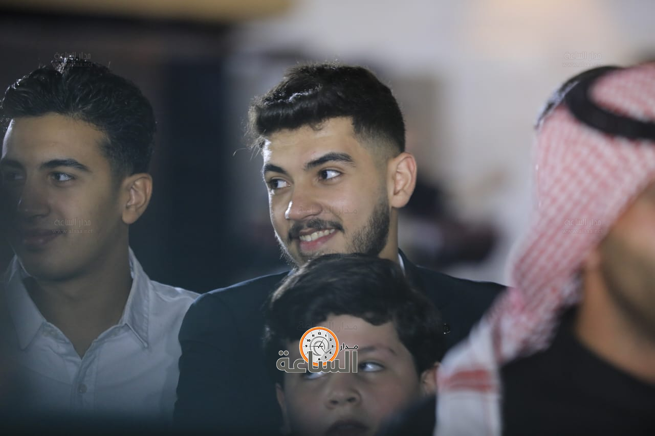 Madar Al-Saa Images 0.9173674973655996