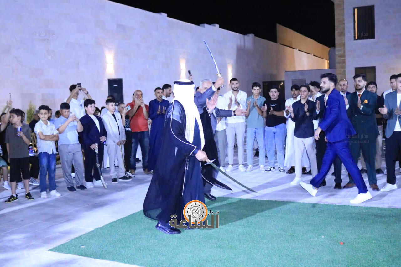 Madar Al-Saa Images 0.1703428472128049