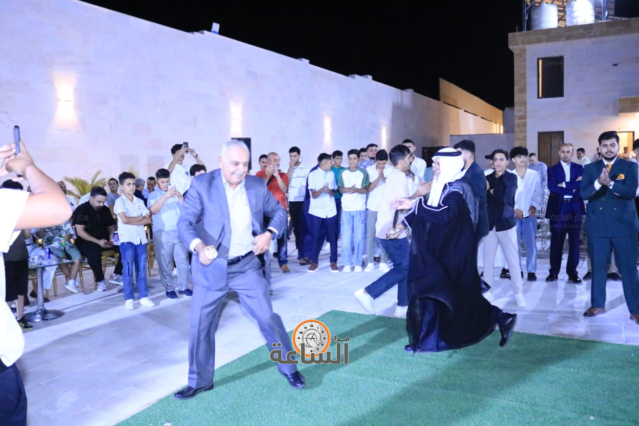 Madar Al-Saa Images 0.42099183146764596