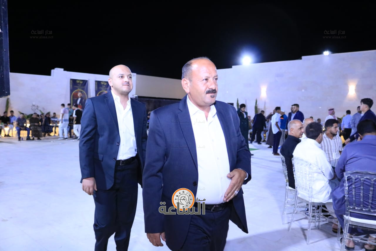 Madar Al-Saa Images 0.5409784721524804