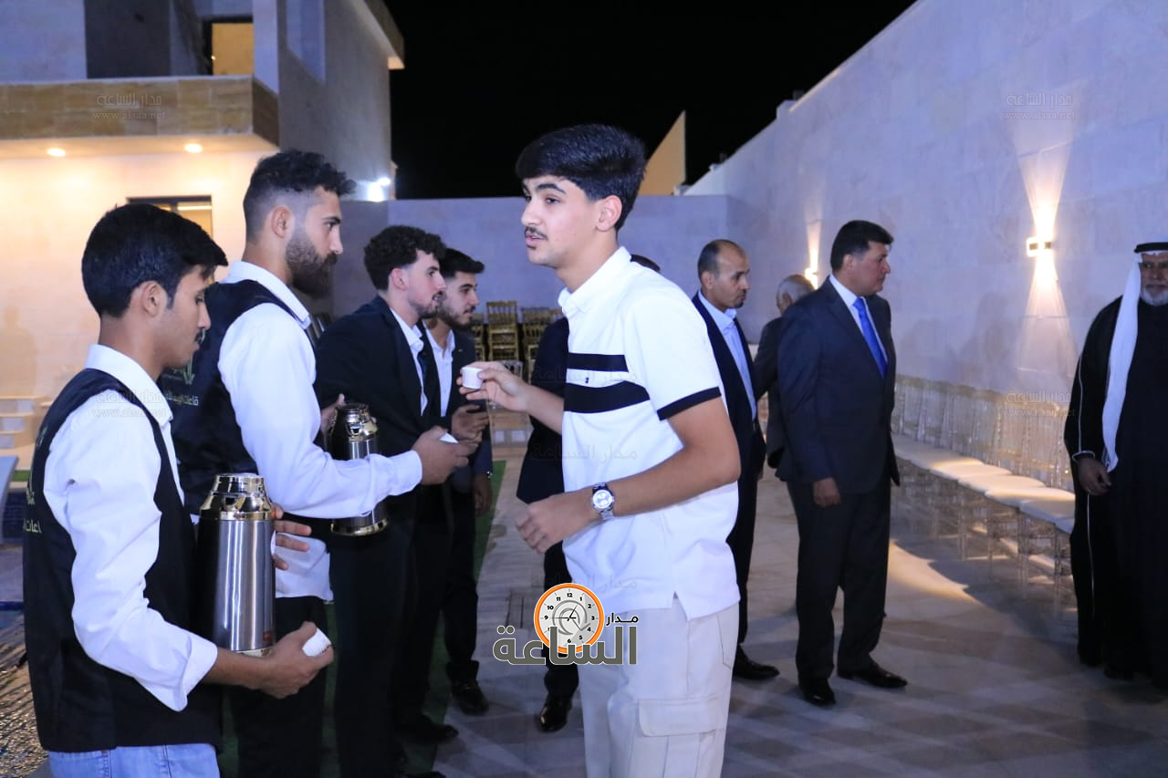 Madar Al-Saa Images 0.24326348776539097