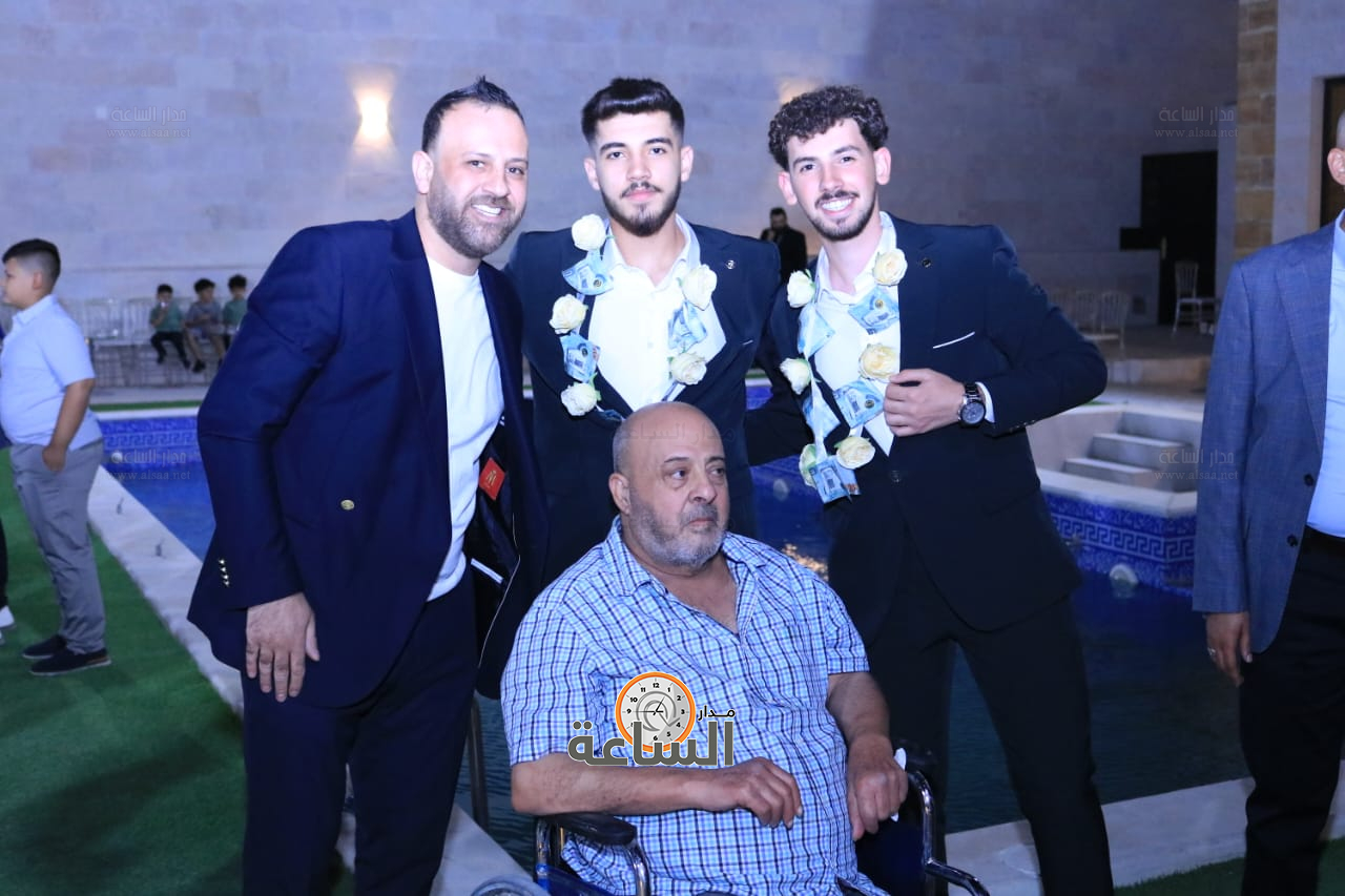 Madar Al-Saa Images 0.580746383674694