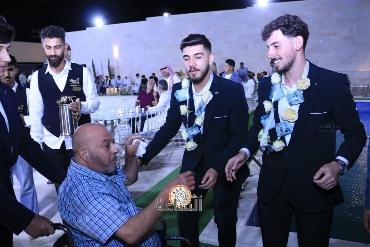 Madar Al-Saa Images 0.1799002119056825