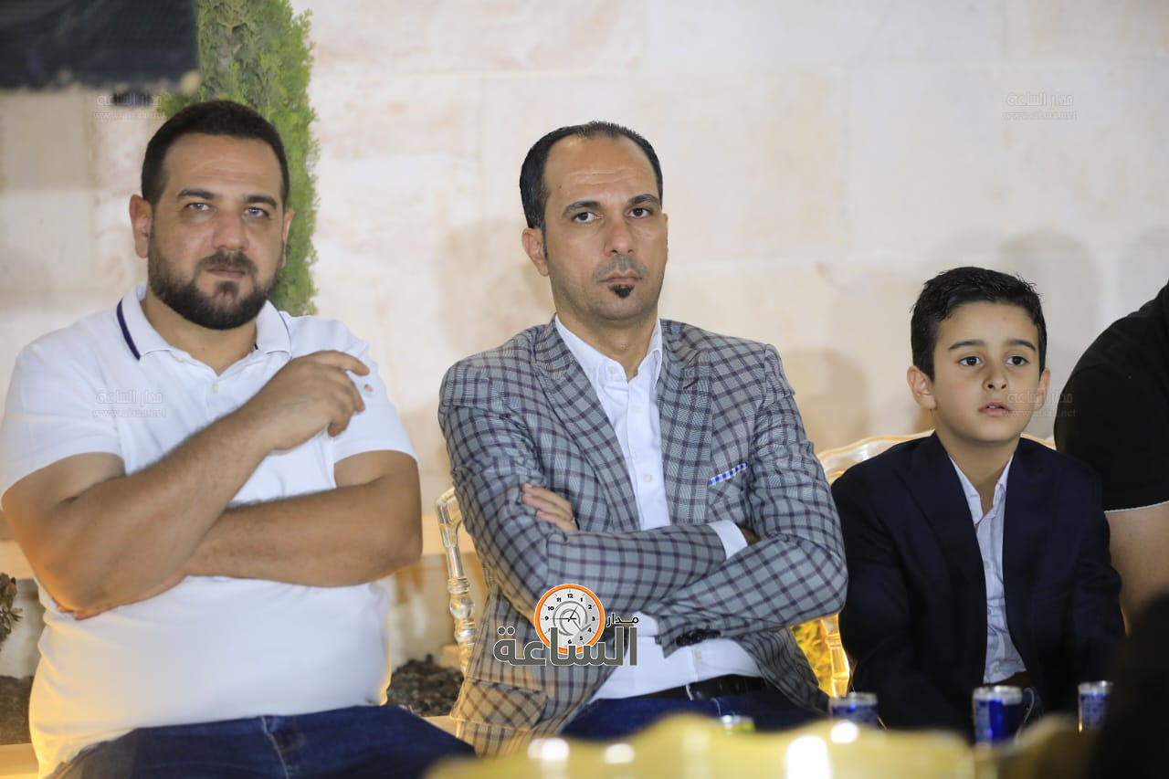 Madar Al-Saa Images 0.8311779161902874