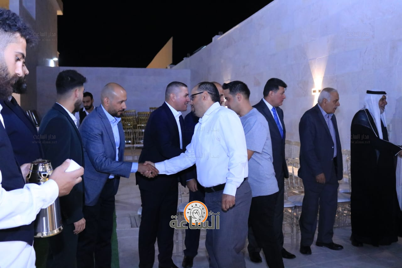 Madar Al-Saa Images 0.3178621784733997