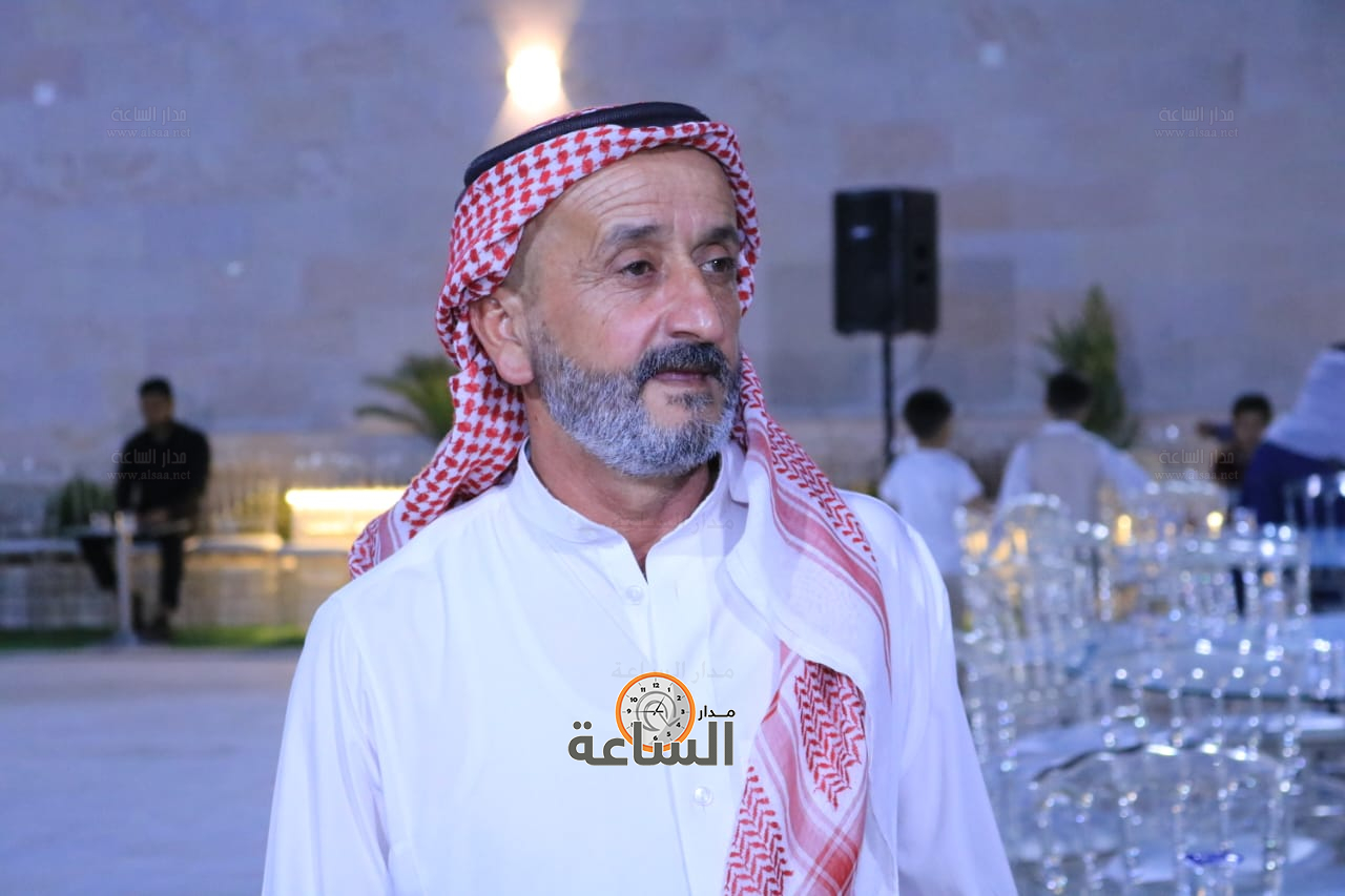 Madar Al-Saa Images 0.003234284014457689