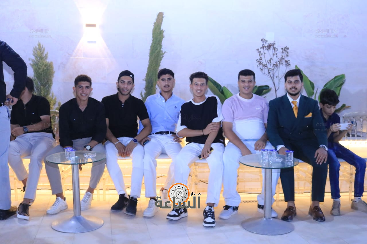 Madar Al-Saa Images 0.4180298481135788