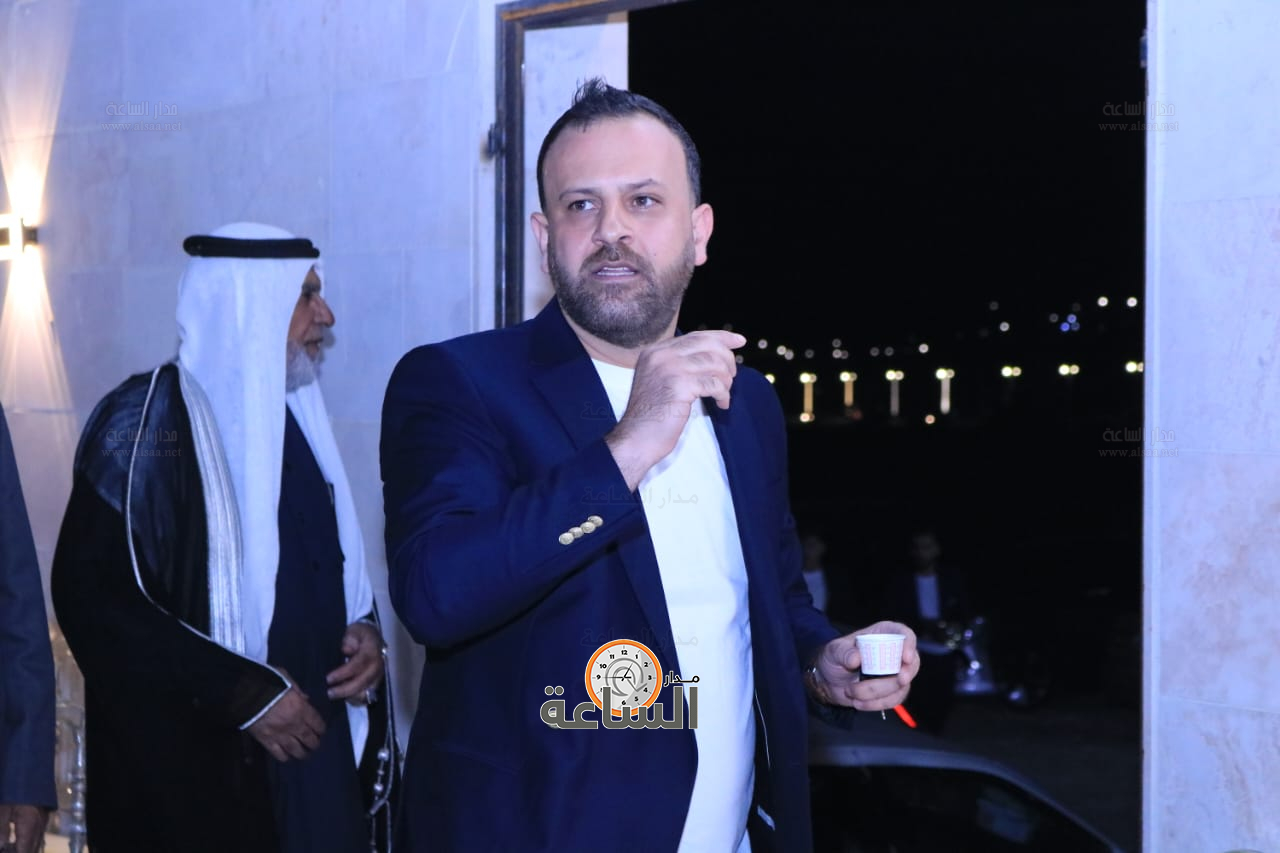 Madar Al-Saa Images 0.5803943019476829