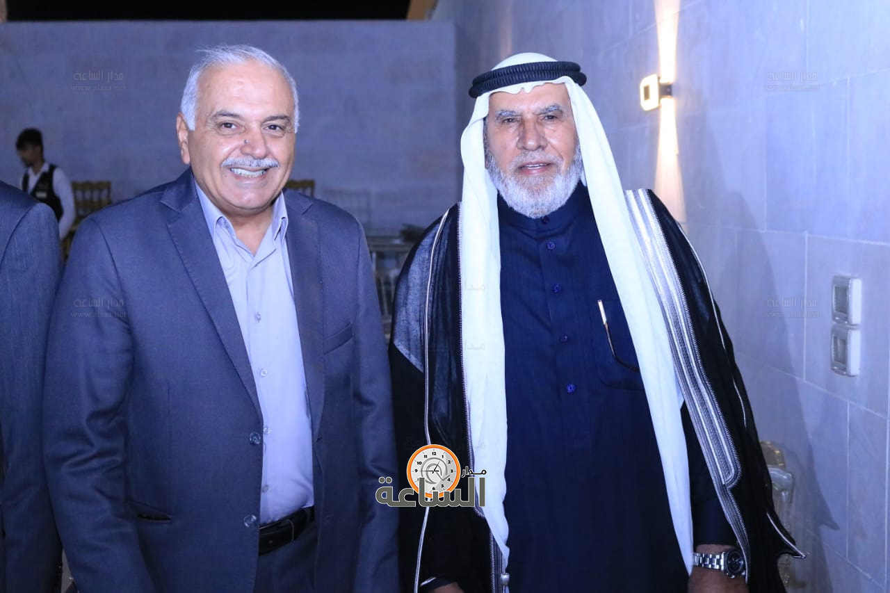 Madar Al-Saa Images 0.6502792997946238