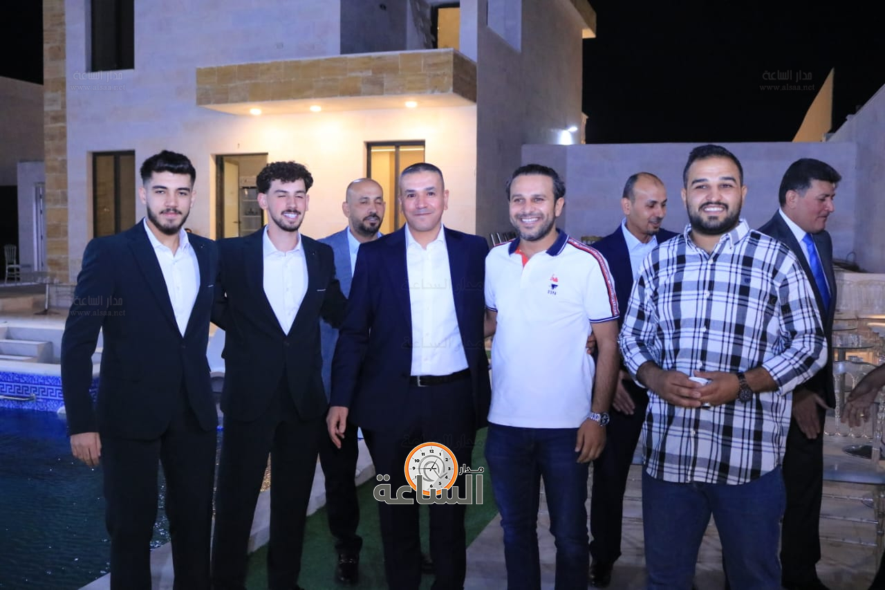 Madar Al-Saa Images 0.9537931414231197