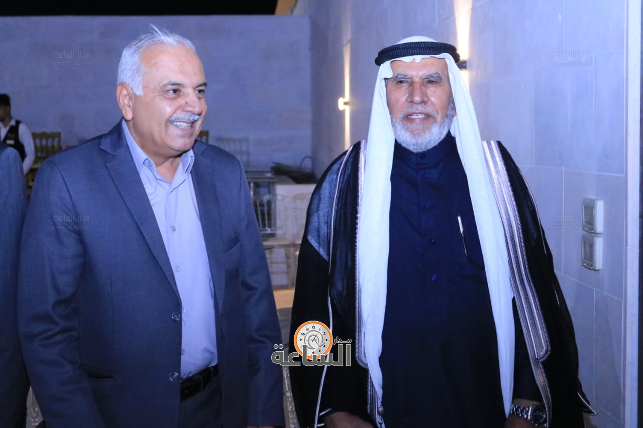 Madar Al-Saa Images 0.3891808027147955