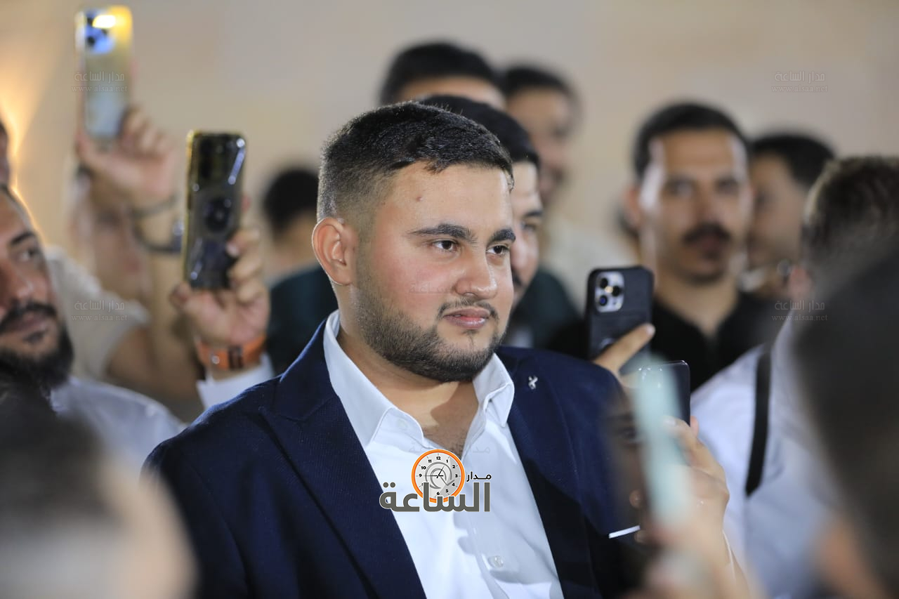 Madar Al-Saa Images 0.4952045997761044