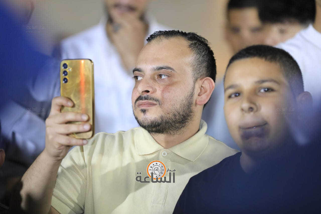 Madar Al-Saa Images 0.3070093391887311