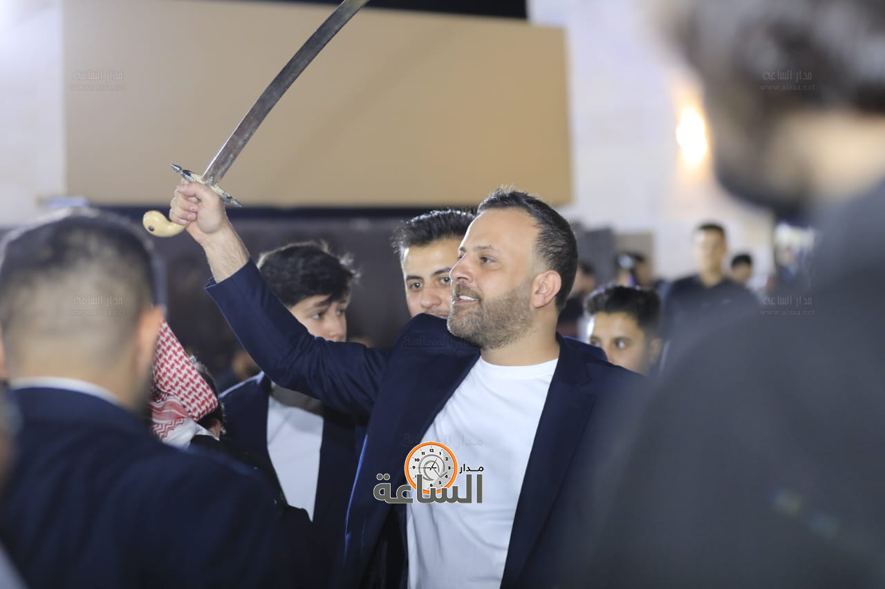 Madar Al-Saa Images 0.798547165686871