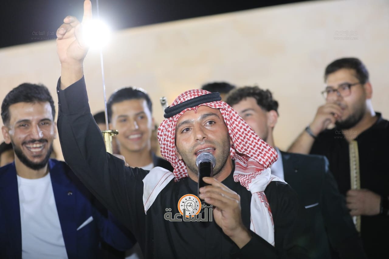 Madar Al-Saa Images 0.19291290062986088