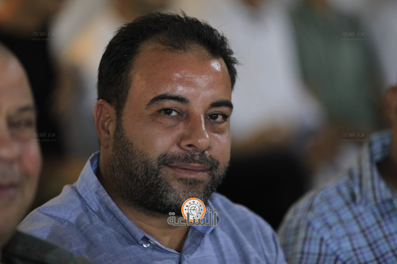 Madar Al-Saa Images 0.8441983767368106