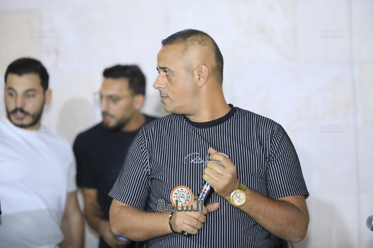 Madar Al-Saa Images 0.2721813035625109