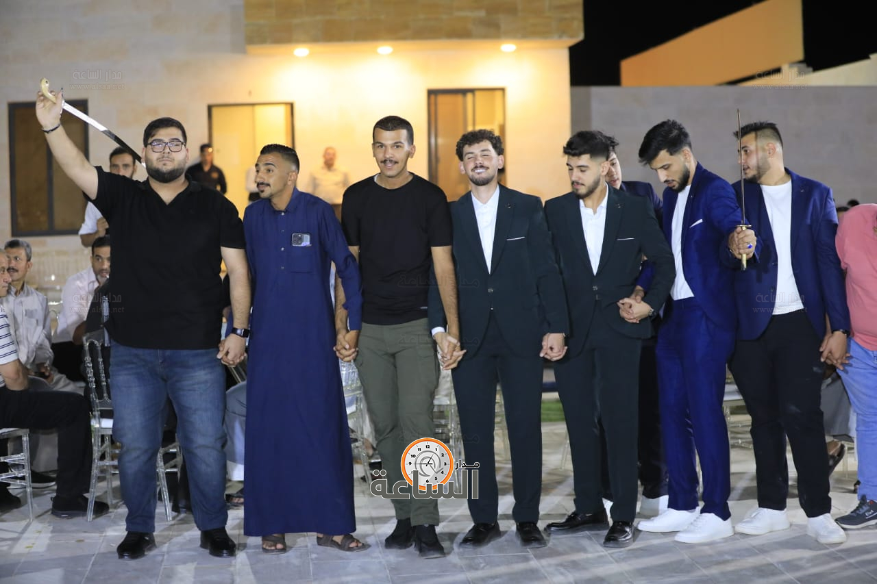 Madar Al-Saa Images 0.1623515458900382