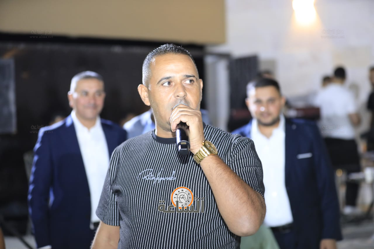 Madar Al-Saa Images 0.3646261092714138