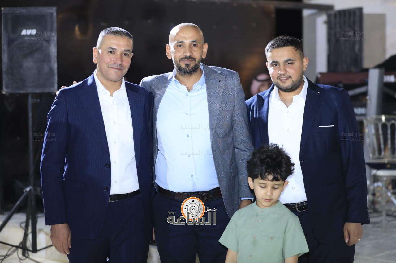 Madar Al-Saa Images 0.5944643105923995