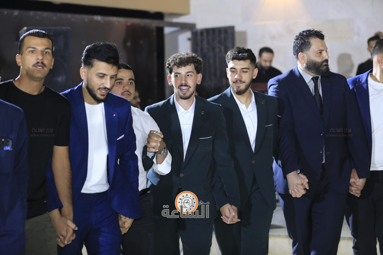 Madar Al-Saa Images 0.36233812581342495