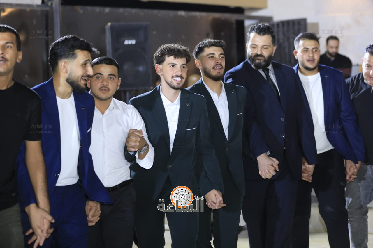 Madar Al-Saa Images 0.9669299049368462