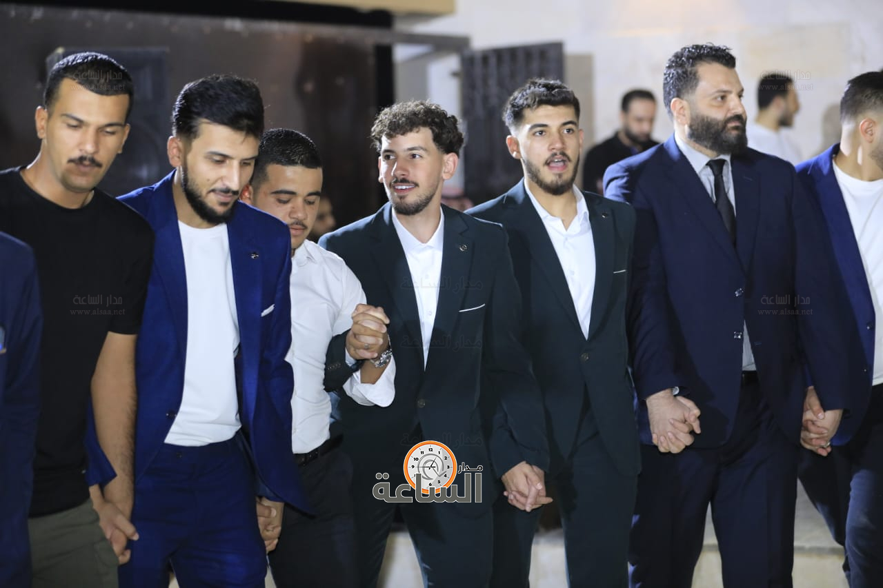 Madar Al-Saa Images 0.4951191440177596