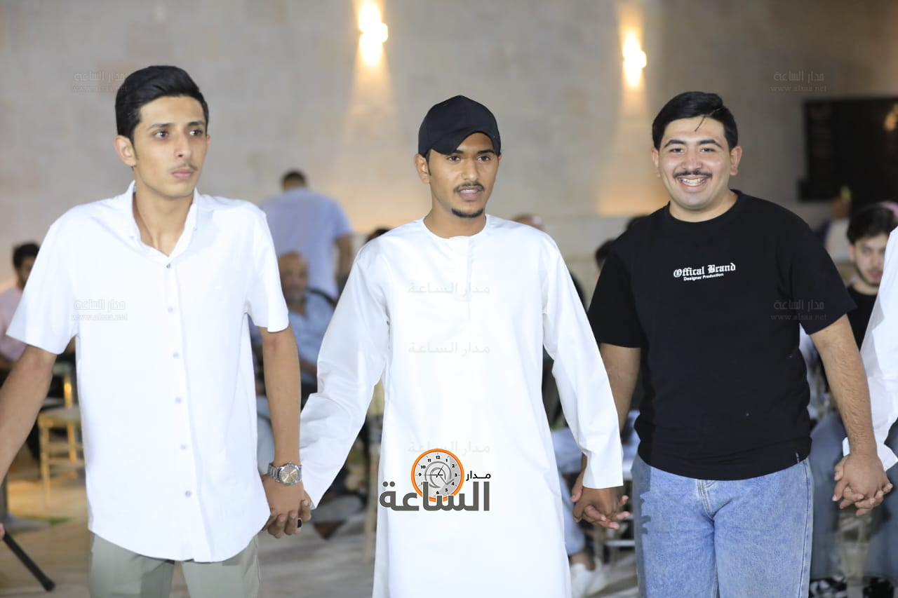 Madar Al-Saa Images 0.9220423464898778