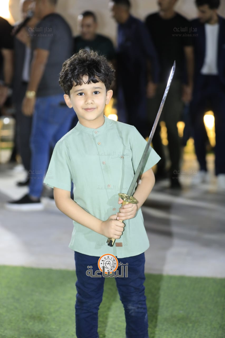 Madar Al-Saa Images 0.48221533179513953