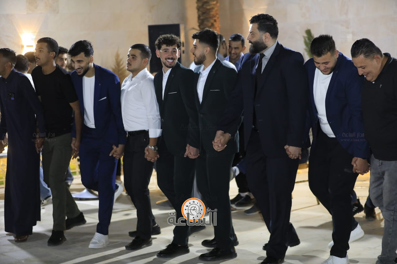 Madar Al-Saa Images 0.6640238146408479