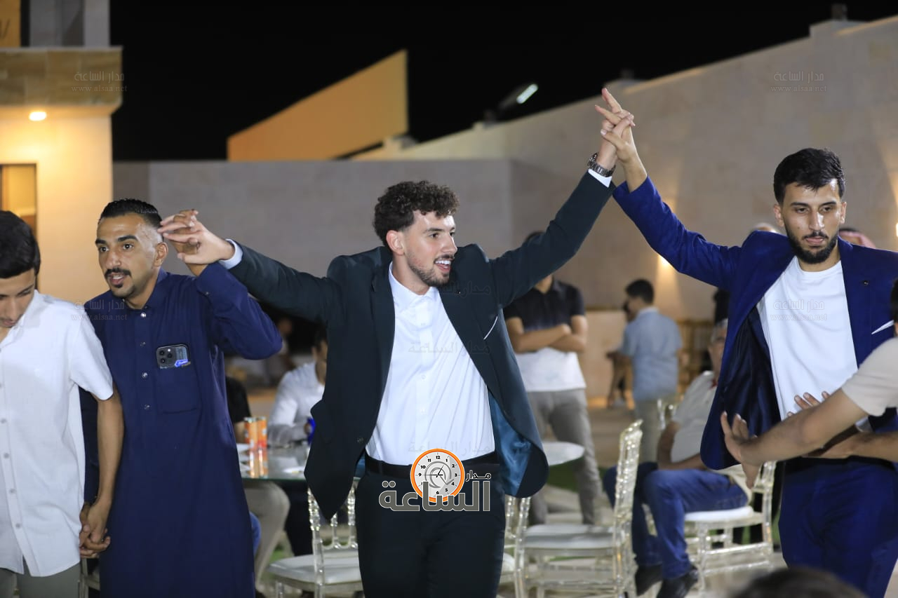 Madar Al-Saa Images 0.01720282649020144