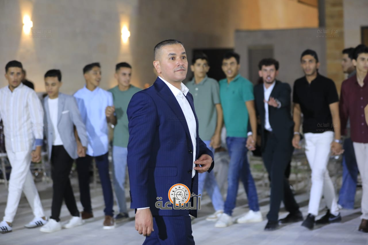 Madar Al-Saa Images 0.2312159708510655