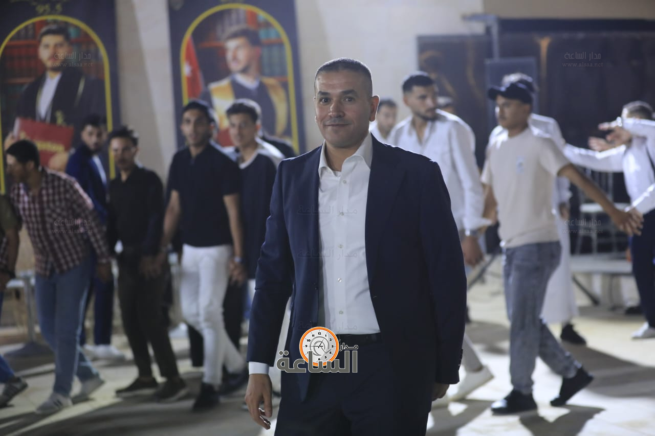 Madar Al-Saa Images 0.4708914827969526