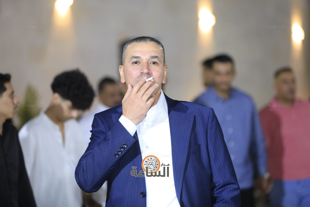 Madar Al-Saa Images 0.3350263097043331