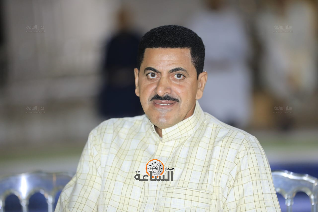 Madar Al-Saa Images 0.8997146858448353